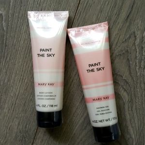 Mary Kay Believe & Wonder set
